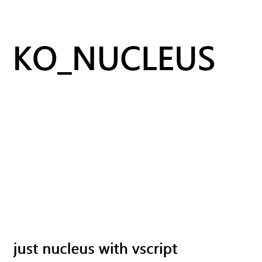 ko_nucleus – Team Fortress 2 Mod