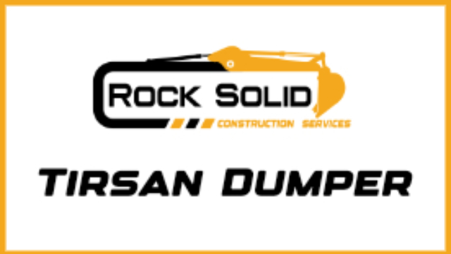 Rock Solid Construction Tirsan