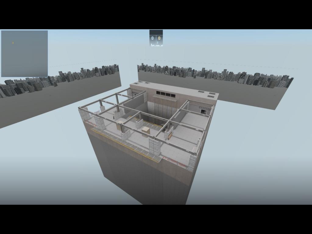 de_Construct – Counter-Strike 2 Mod