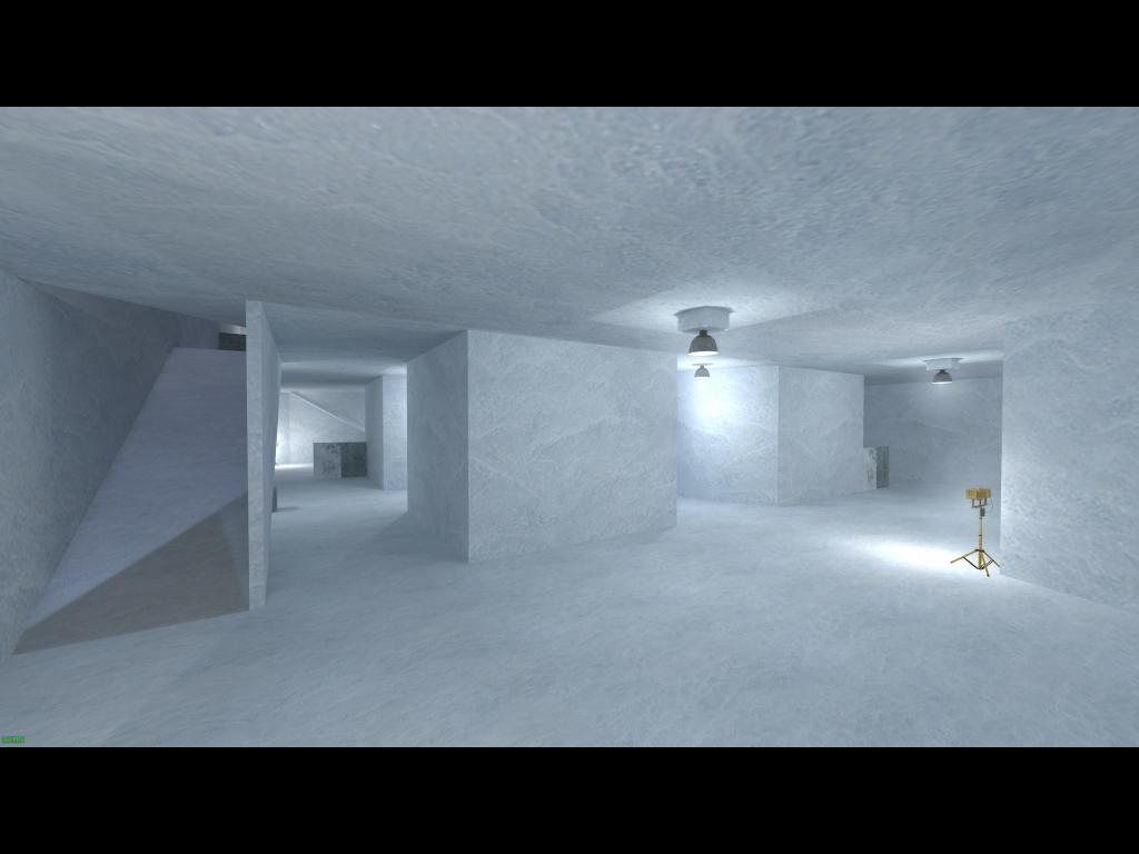 fy_iceworld_arena_alpha – Counter-Strike 2 Mod
