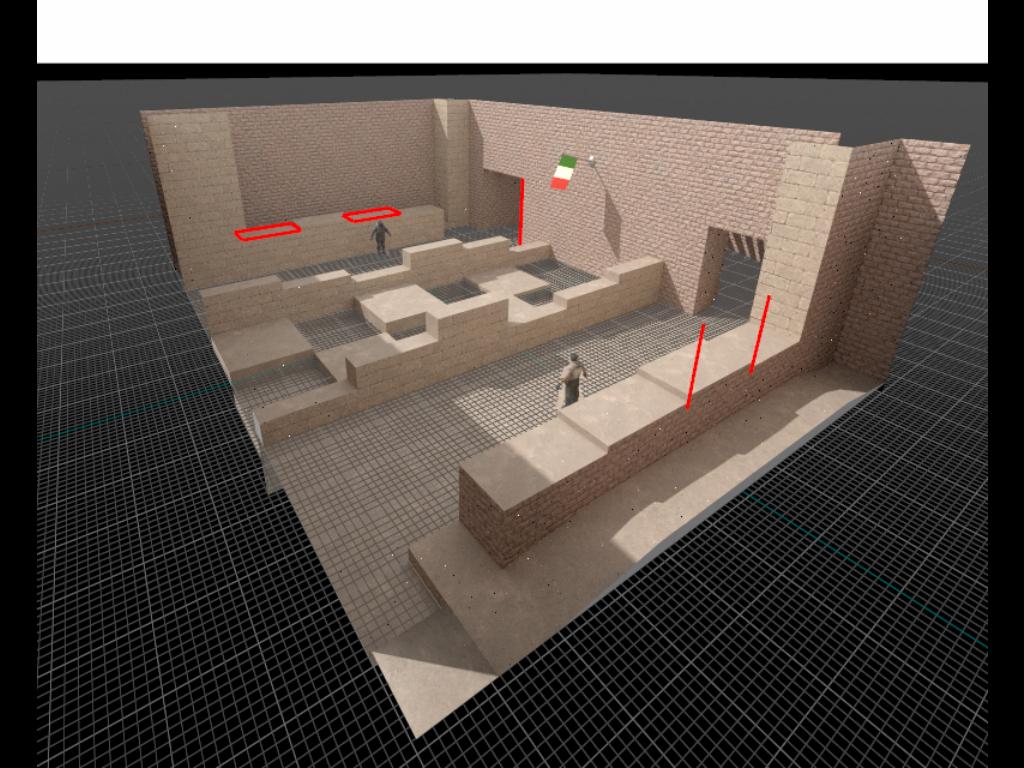 aim 1v1 – Counter-Strike 2 Mod