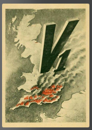 V for Vengeance