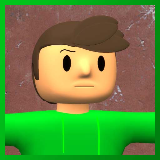 [PM] Luke
