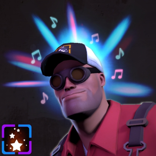 Unusual Effect - Party Vibes