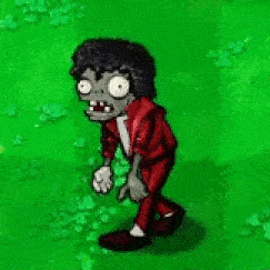Michael Jackson Grunt-A-Thon Soundpack