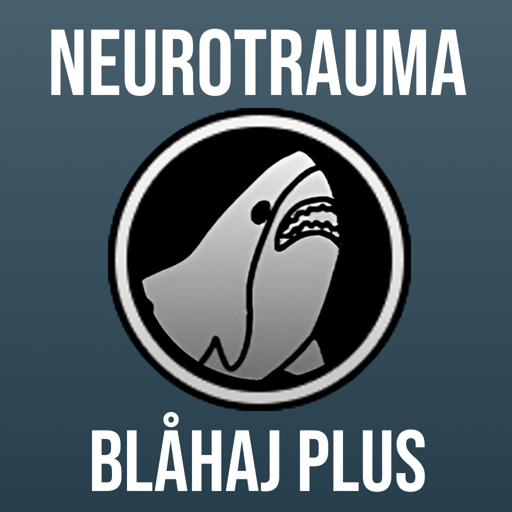 NT Blahaj Plus kooll edition