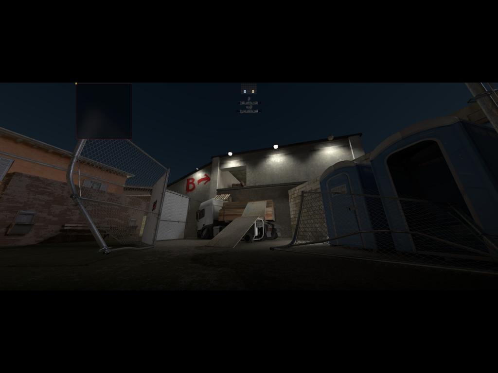 de_sunday v1 (5v5) – Counter-Strike 2 Mod