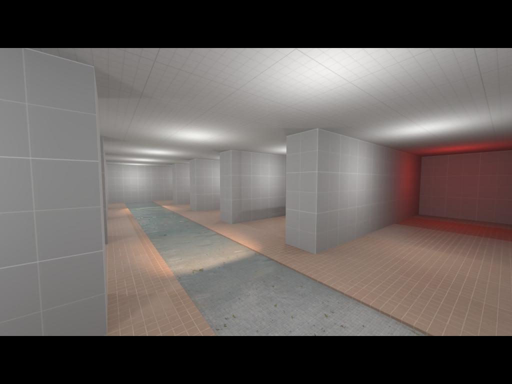 ka_lanes – Counter-Strike 2 Mod