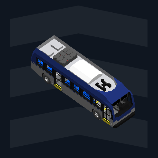 Electric Proterra
