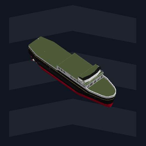 MV Skjodns