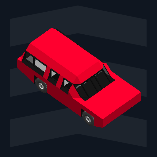 The car from family guy