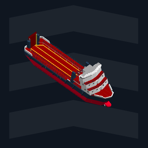 MV Gallpoi