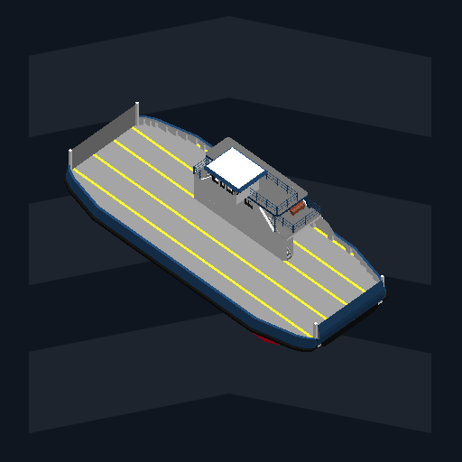 MV La Pointe