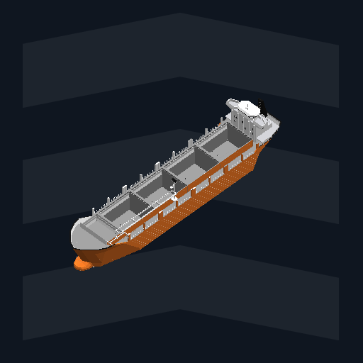 MV Hanse Christine