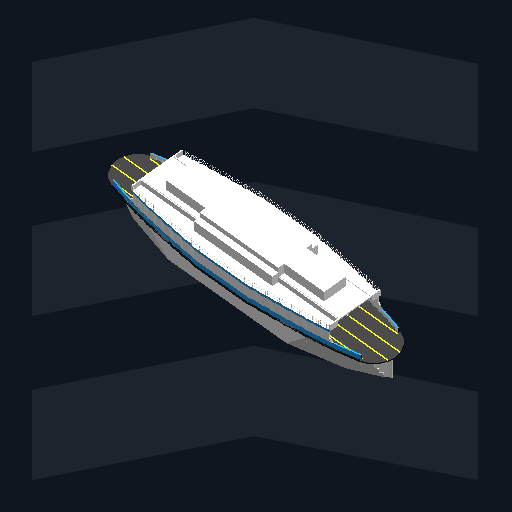 BCF SS Smokwa