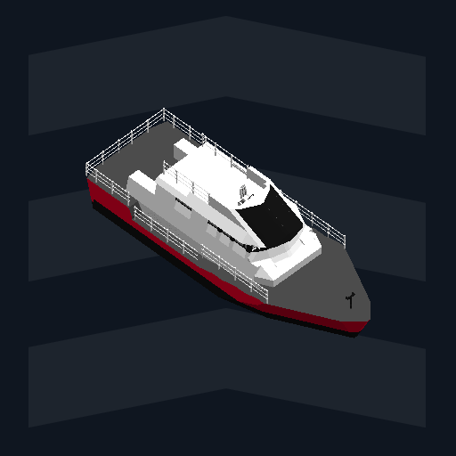 CCGS Bay class
