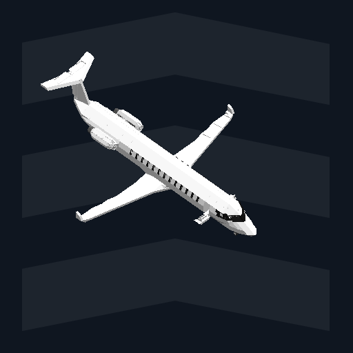 CRJ 200