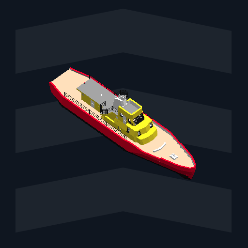 CCGC Racer