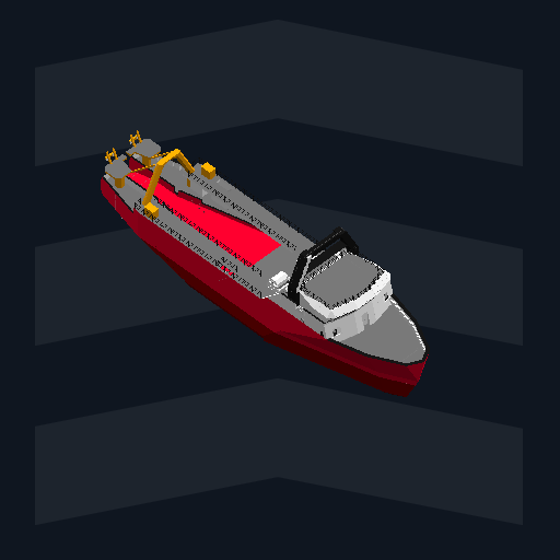 CCGS Alfred Needler