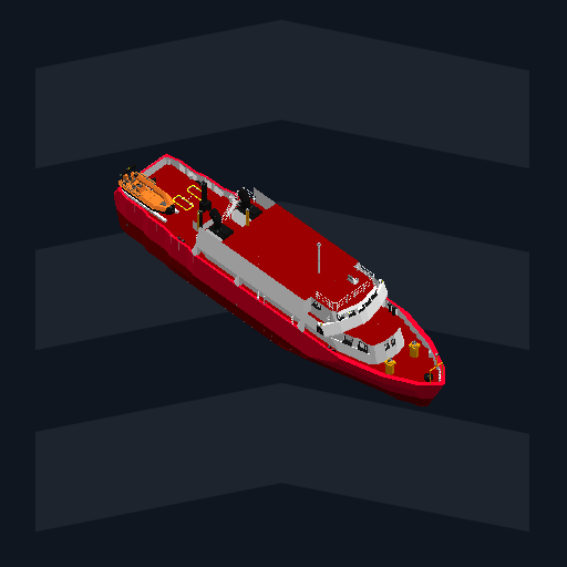 CCGS LOUIS M. LAUZIER