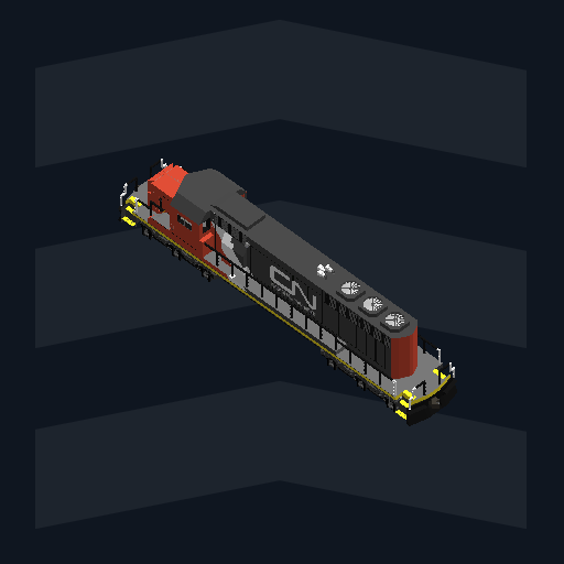 sd 40