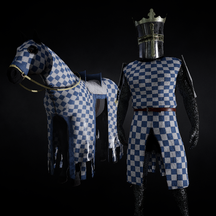 Amric Kingdom