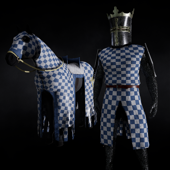 Amric Kingdom