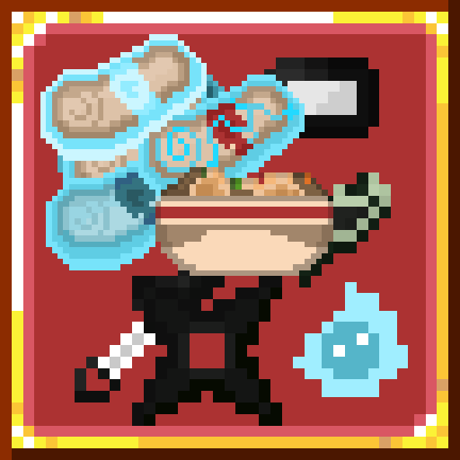 Naruto Terraria