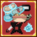 Naruto Terraria