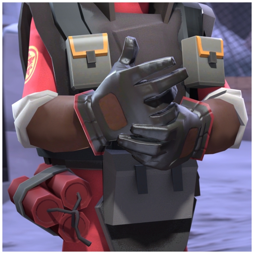 Gunpowder Specialist