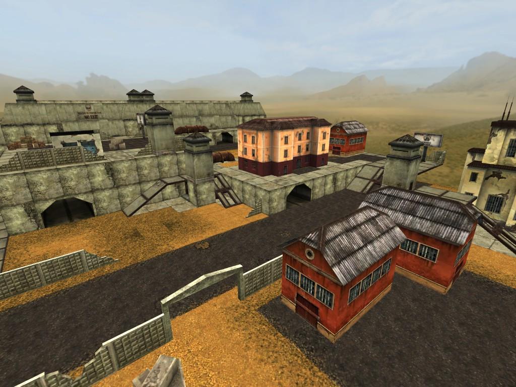 Silence CS2 | Tanki Online – Counter-Strike 2 Mod