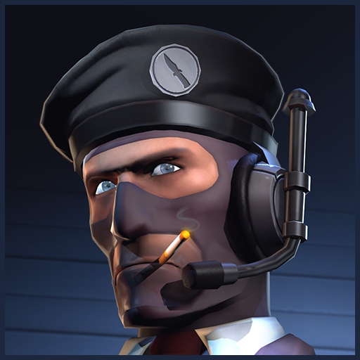 French Connection [No Glasses]