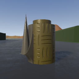M2 FRAGMENTATION " WIHT A LITTLE MORE KICK