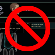 Keep You Down; - No Slippery When Wet – Barotrauma Mod