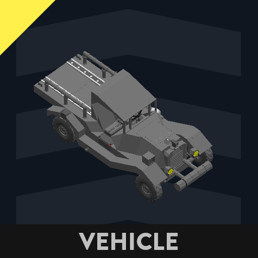 German truck