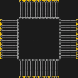 Big Electric furnace