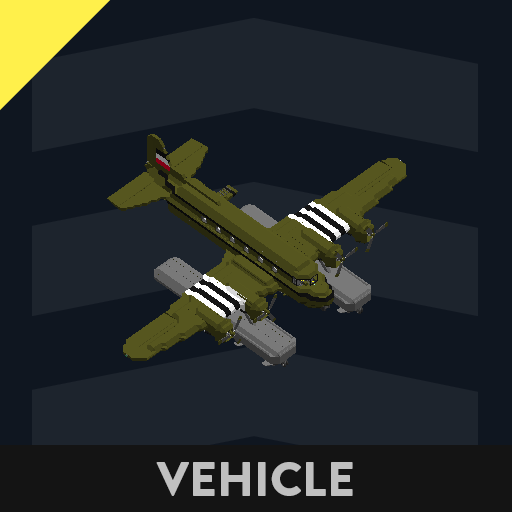 german bomber n