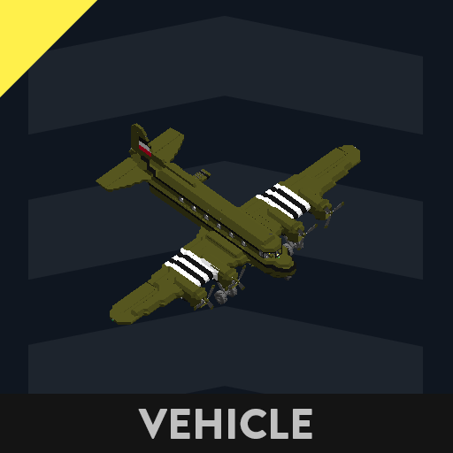 german bomber