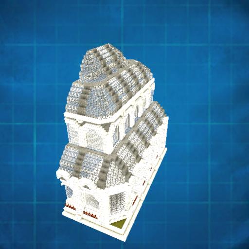 big green house 3