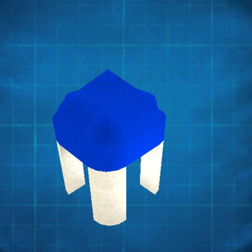 dome