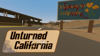 Fallout California Repeatable Quests – Unturned Mod
