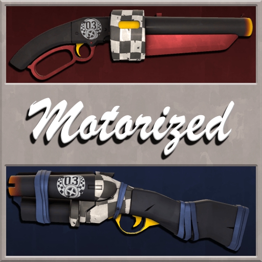 Motorized