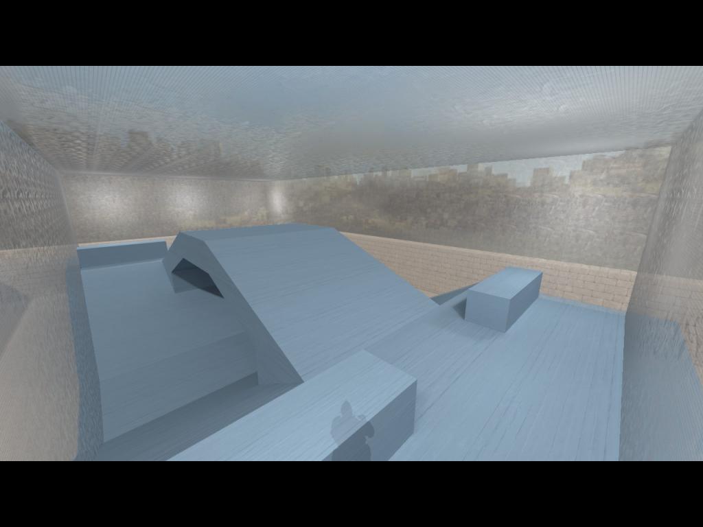 glassbox – Counter-Strike 2 Mod