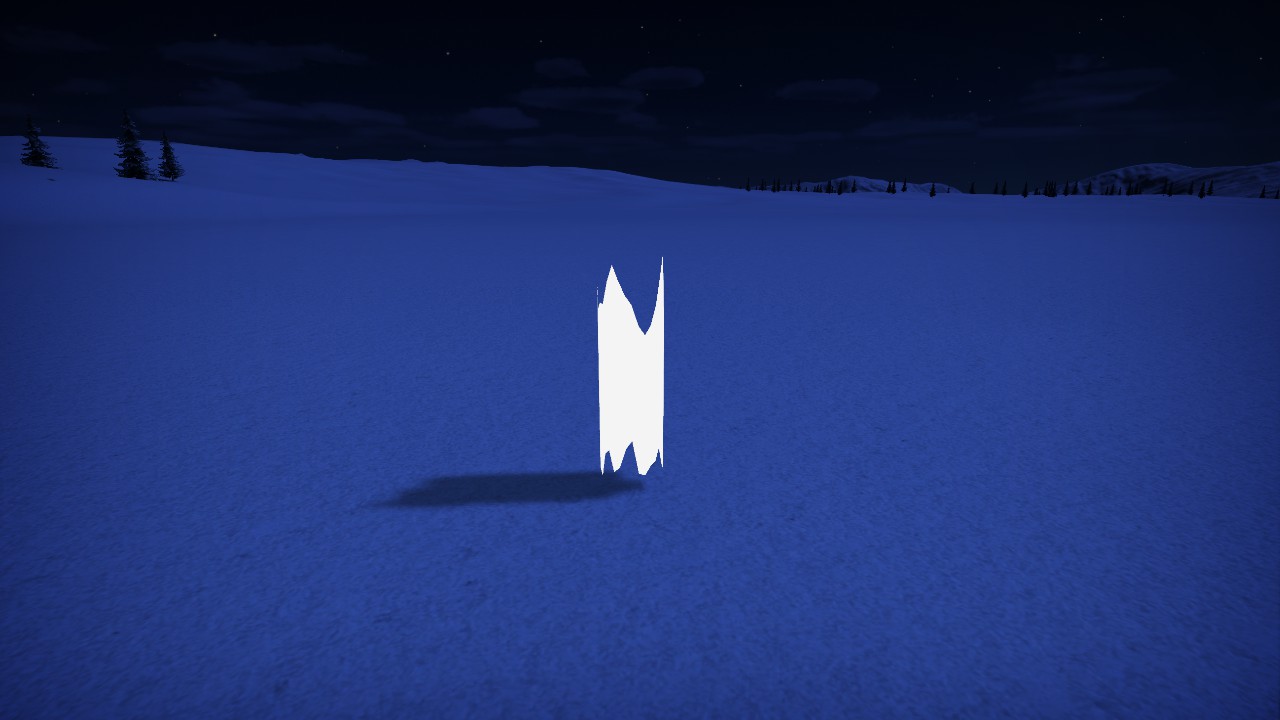 [Pix] Cable Light (Animated and Colourable)