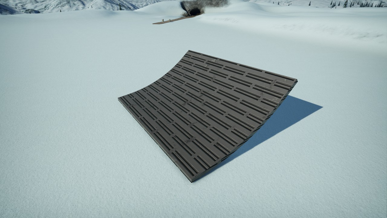 [Pix] Curved Big Grate (Colorable)