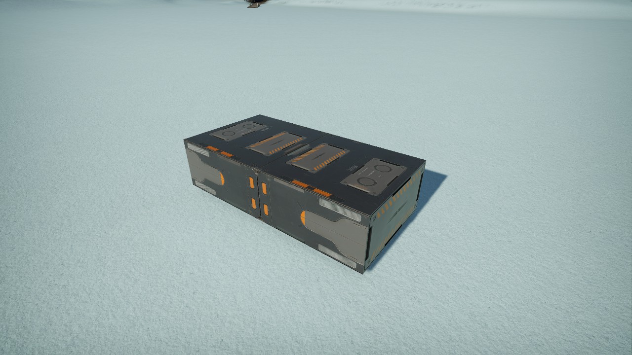 [Pix] Generator Tower Support Beam (Static)