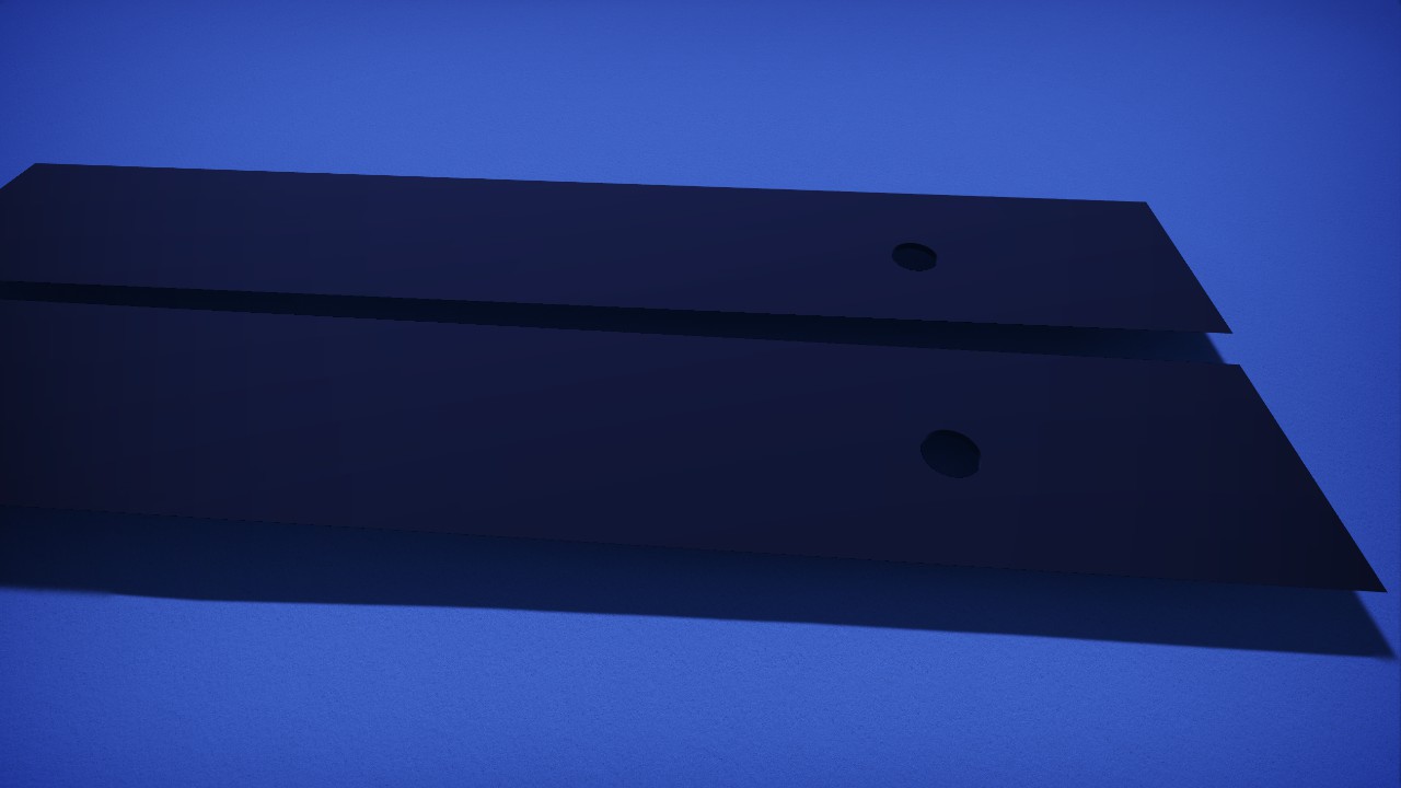 [Pix] Hologram - Large Spotlight Circle