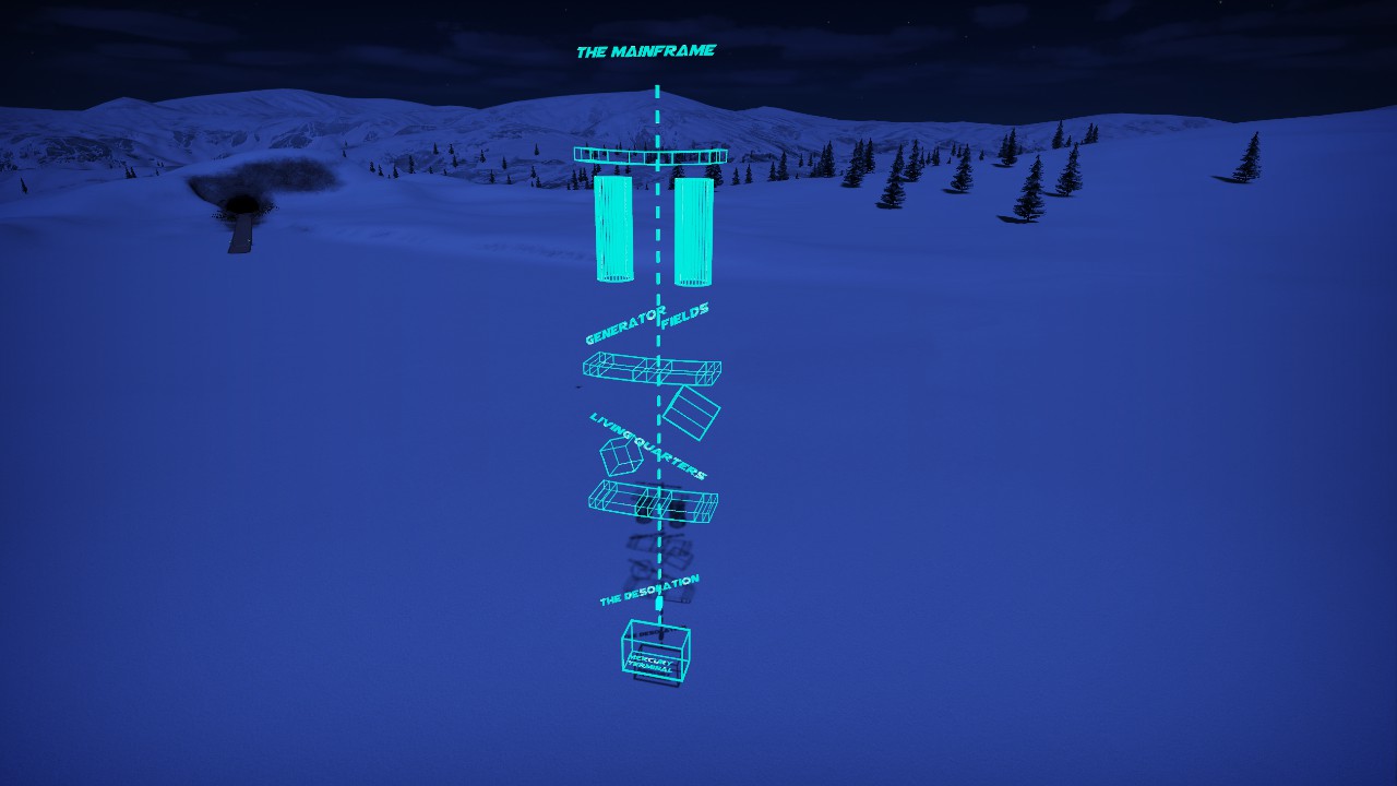 [Pix] Route Hologram (Animated and Colorable)