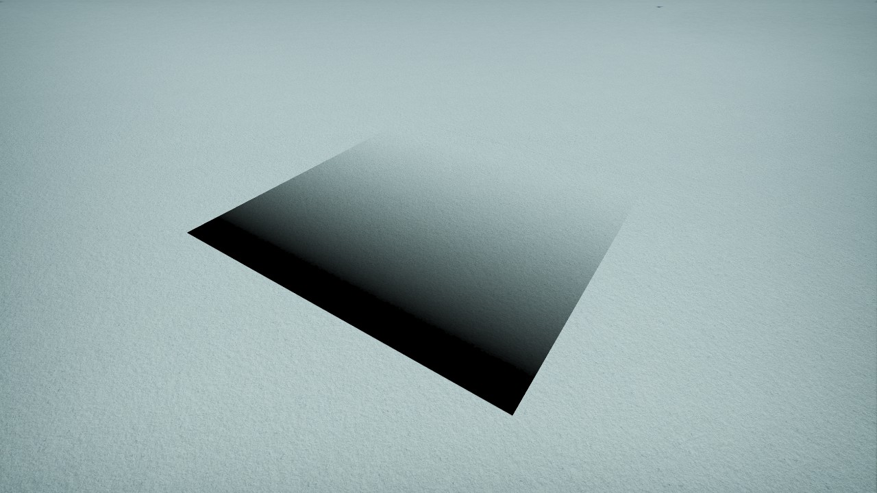 [Pix] Large Gradient Tile