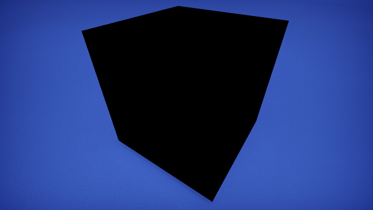 [Pix] Massive Cube (Animated)